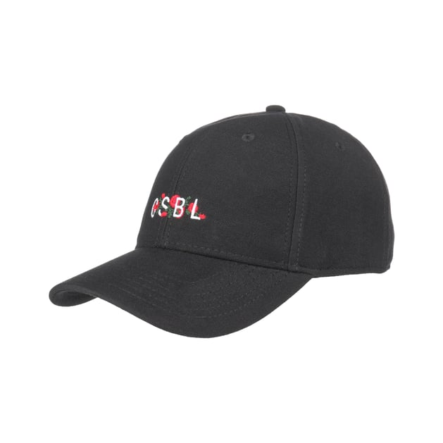 Venetian Curved Cap by Cayler & Sons