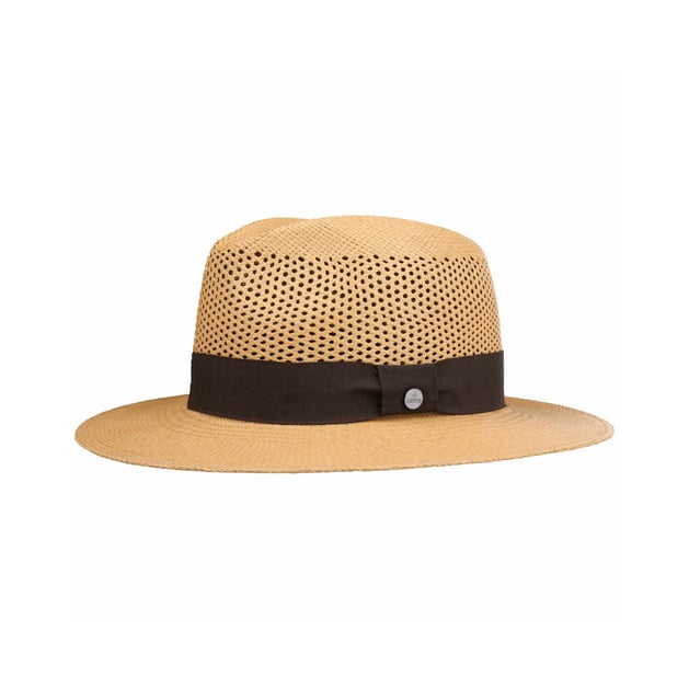 Ventilo Panama Straw Hat by Lierys