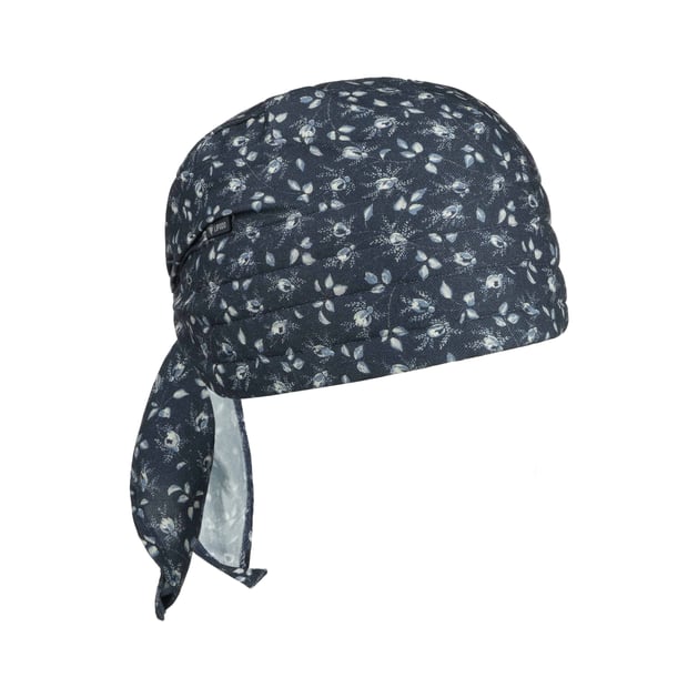 Vianea Flower Bandana by Lipodo