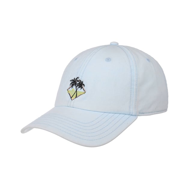 Vibin Curved Brim Cap by Cayler & Sons