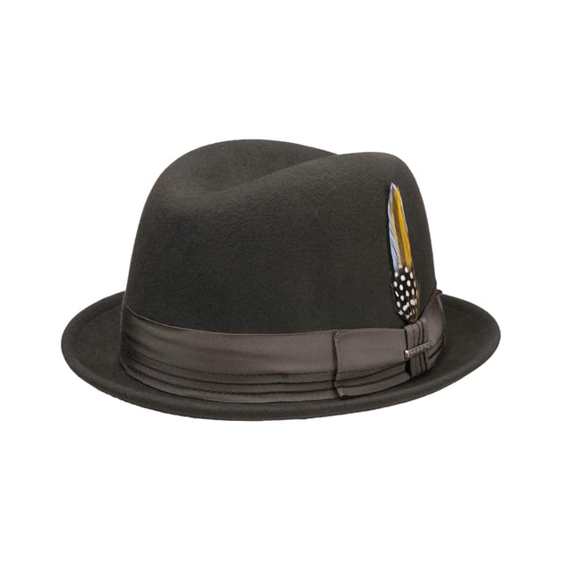 Vienna VitaFelt Hat by Stetson - 86,95 €