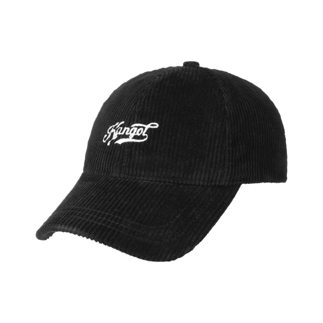 Vintage Script Logo Cap by Kangol