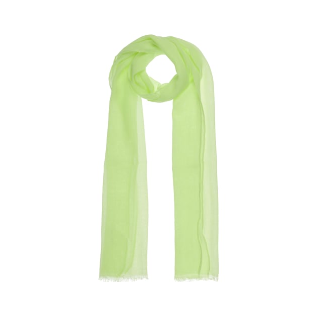 Viscose Chiffon Scarf by Passigatti