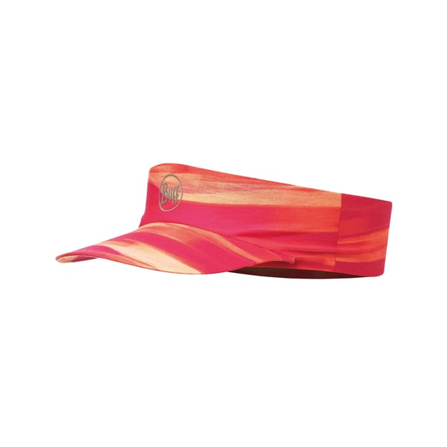 Visor Pack Run Visor R-Akira Pink by BUFF