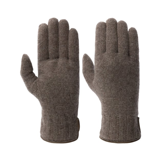 Voreo Full-Fingered Gloves by Caridei