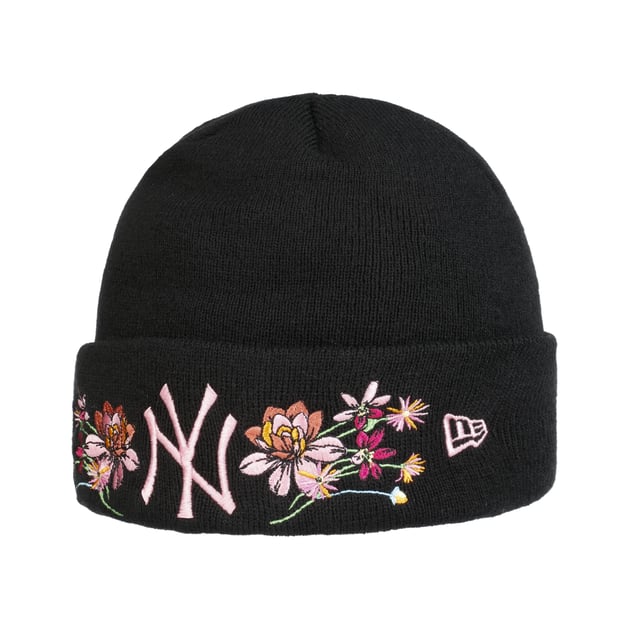 FAKE AS FLOWERS/WORLD PEACE BEANIE – Re'verth ONLINE SHOP