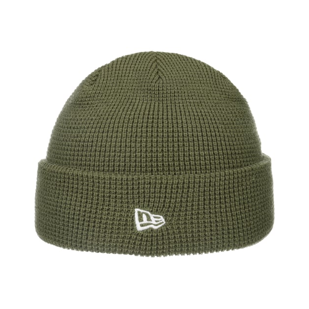 Waffle Beanie Hat by New Era
