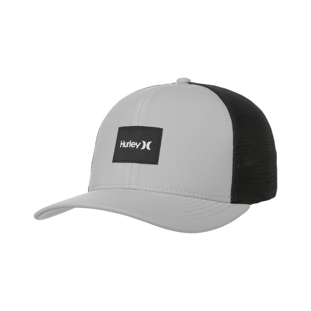 Warner Trucker Cap by Hurley