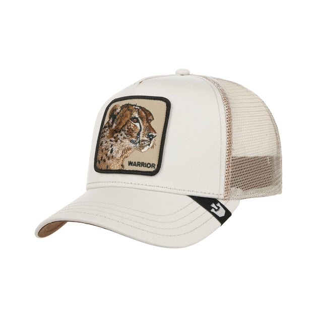 Warrior Trucker Cap by Goorin 48,95 €