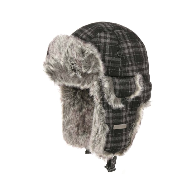 Wayne Aviator Hat by Chillouts