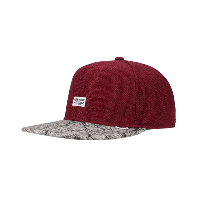 We Love Ugly Snapback Cap by Djinns