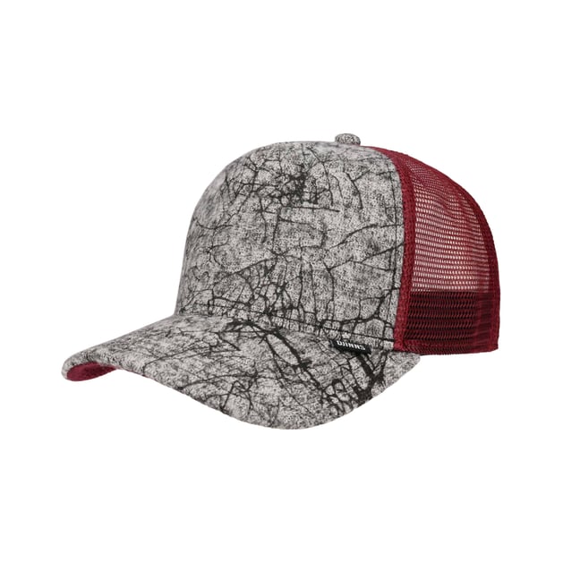 We Love Ugly Trucker Cap by Djinns