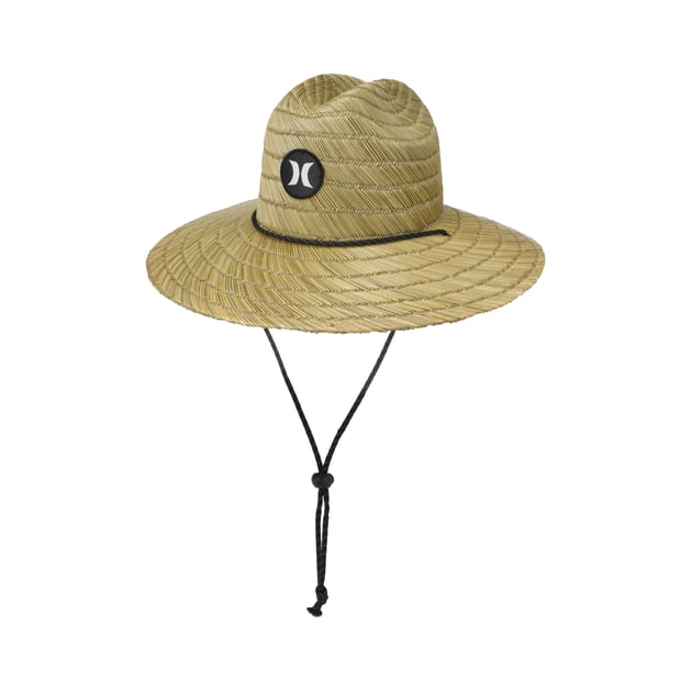 Weekender Lifeguard Straw Hat by Hurley