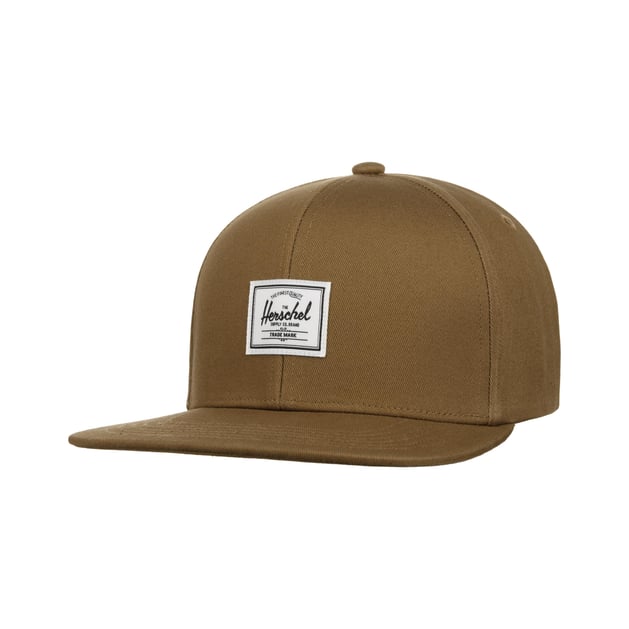 Whaler 6 Panel Cap by Herschel