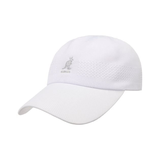 White Ventair Space Cap by Kangol - 62,95 €