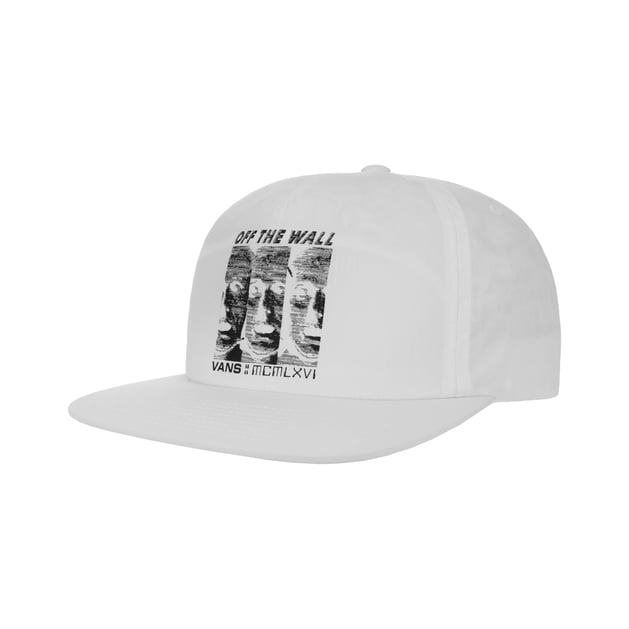 WiFi Shallow Unstructured Cap by Vans
