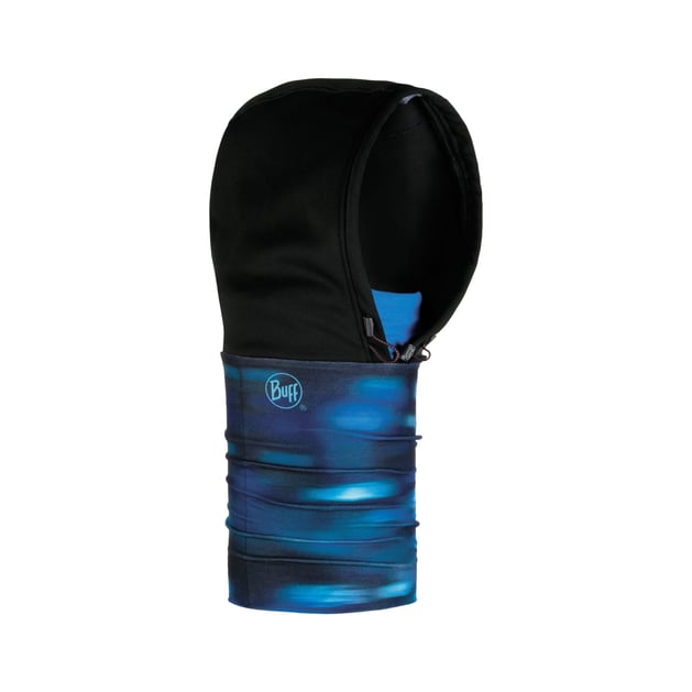 Windproof Shading Blue Hat-Scarf by BUFF 49,95 €