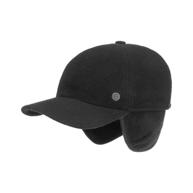 Windstopper Baseball Cap by bugatti