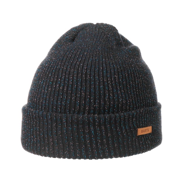 Winnie Lurex Kids Beanie Hat by Barts