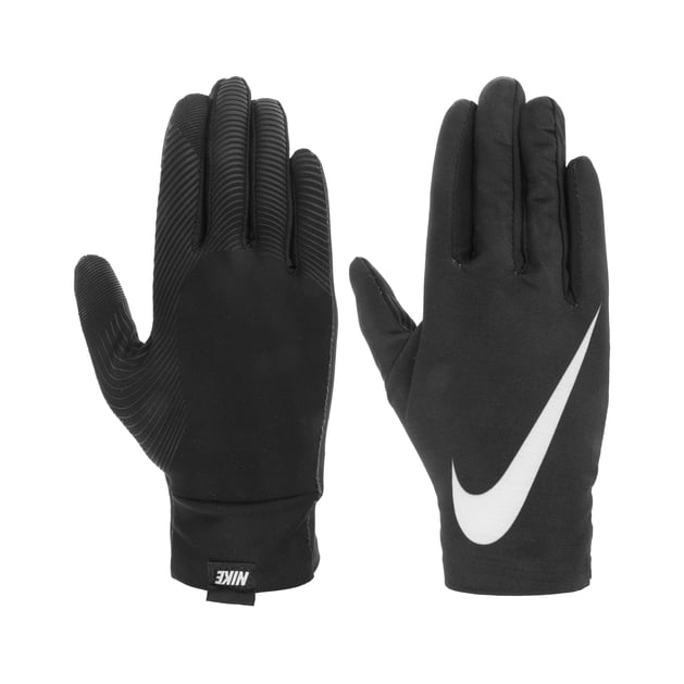 Women´s Base Layer Gloves by Nike --> Shop Hats, Beanies Caps