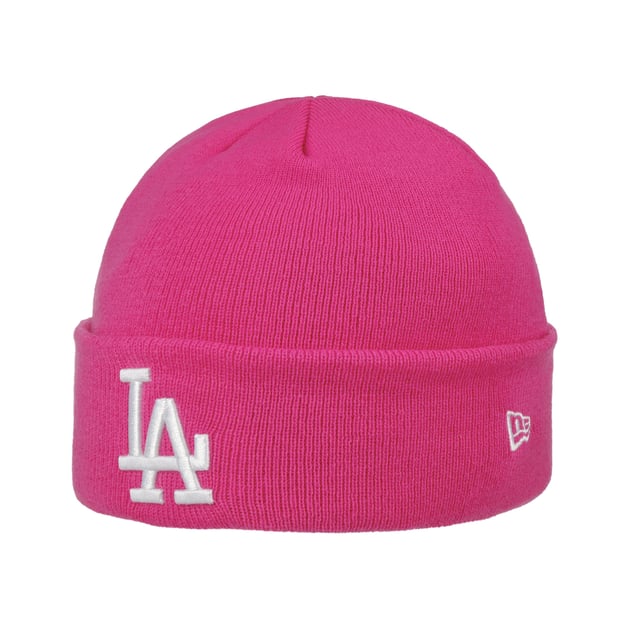 Women´s LA Dodgers Beanie Hat by New Era - 32,95 € Women´s LA Dodgers Beanie Hat by New Era - 32,95 €