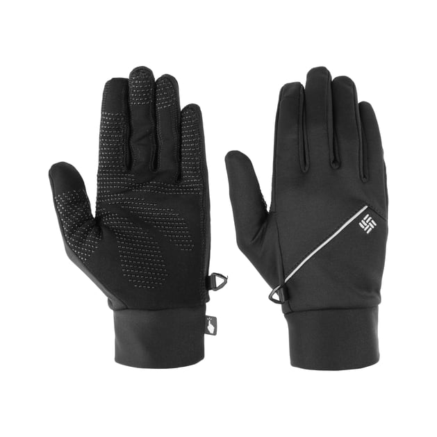 Women�s Trail Summit Gloves by Columbia