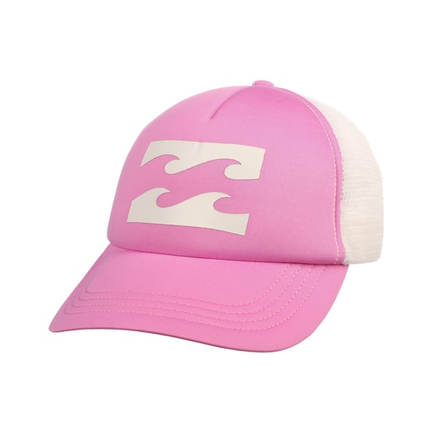 Women�s Trucker Cap by Billabong