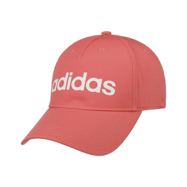 Wordmark Daily Cap by adidas --> Shop Hats, Beanies Caps online