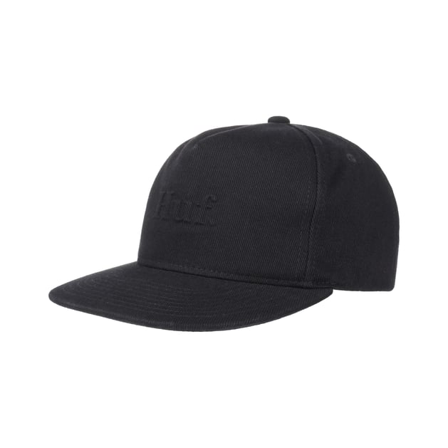 Worldwide Strapback Cap by HUF Shop Hats Beanies Caps online Hatshopping