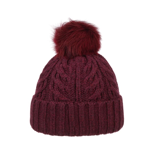 Yak Pompom Hat by UGG
