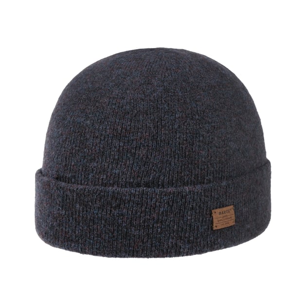 Yak Vale Beanie Hat by Barts