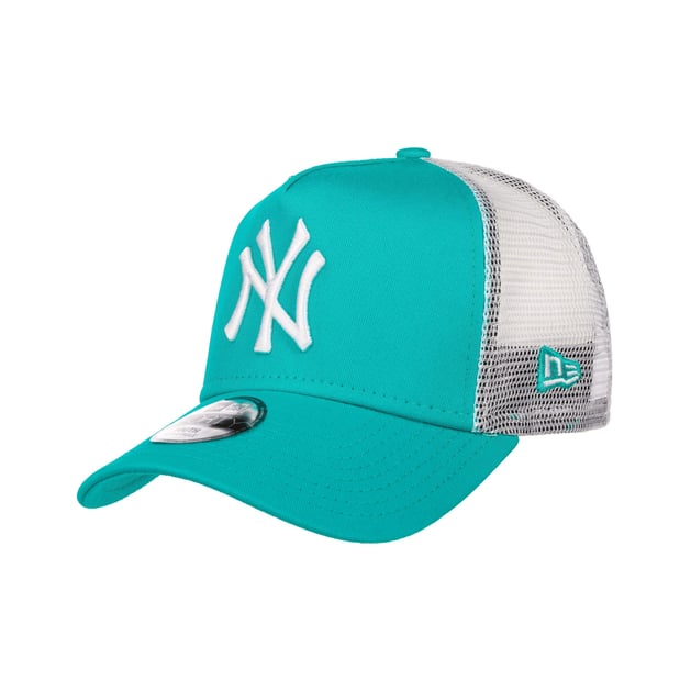 Yankees Kids Trucker Cap by New Era
