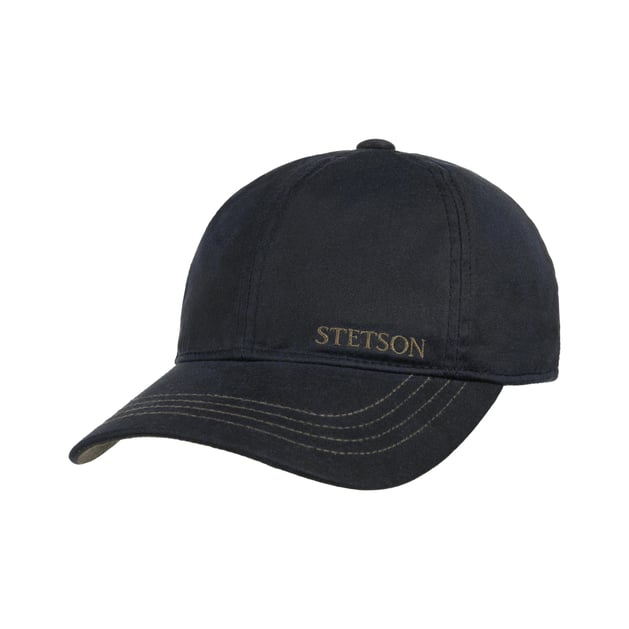 Yankton Cap by Stetson