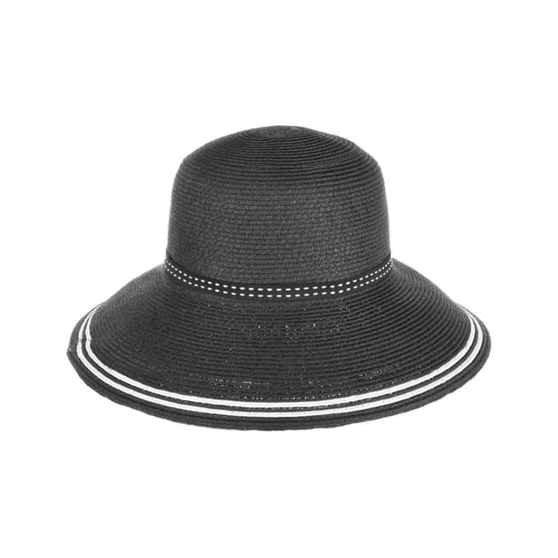 Yemaya Summer Hat by McBURN