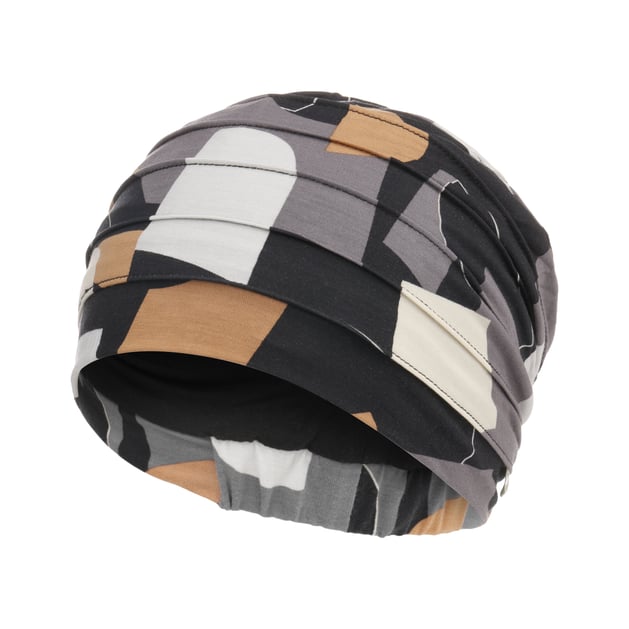 Yoga Fantasy Turban by Christine Headwear