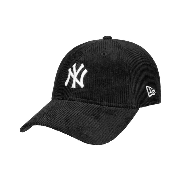 9Twenty Classic Cord Yankees Cap by New Era