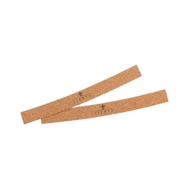 Cork Inlays by Lierys