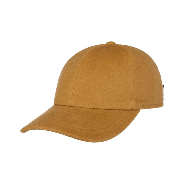 Pienza Uni Cap by Borsalino