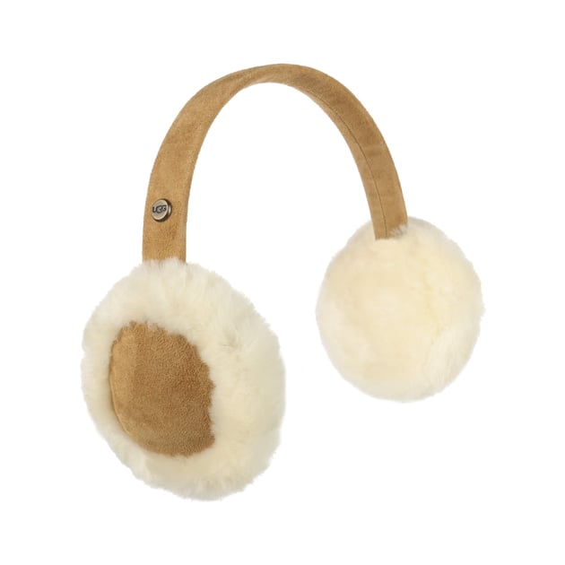 Sheepskin Kids Ear Warmers by UGG